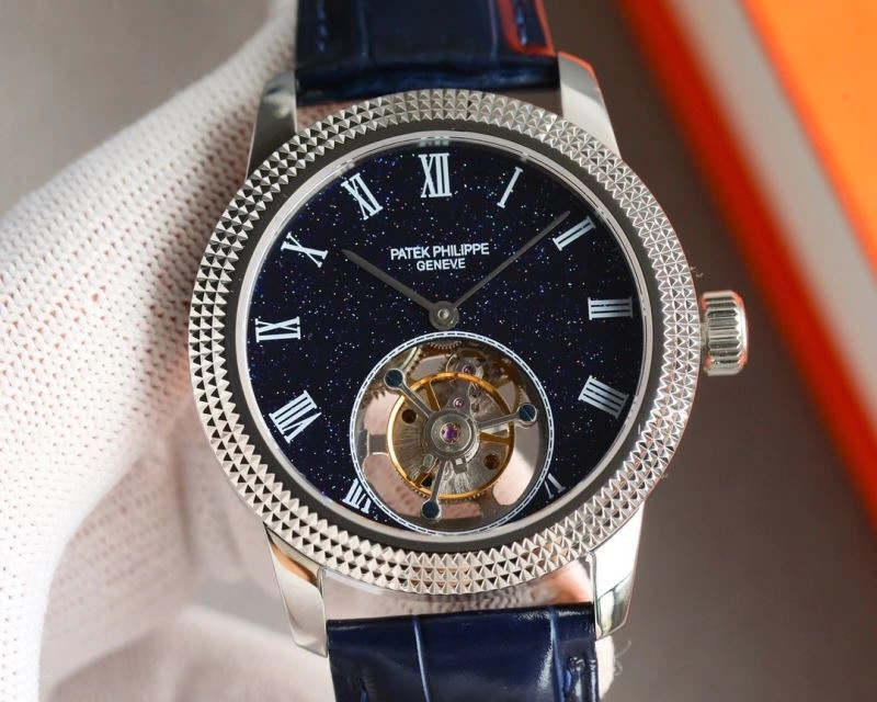 Colorful PATEK PHILIPPE Watches 195170