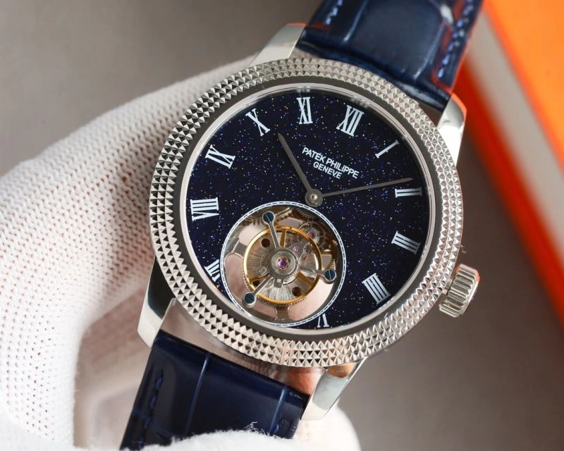 Colorful PATEK PHILIPPE Watches 195170