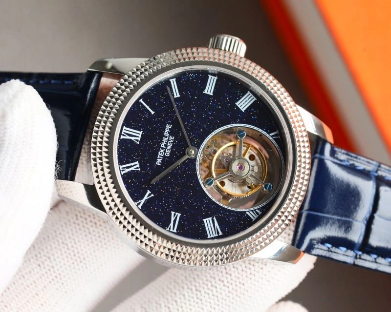 Colorful PATEK PHILIPPE Watches 195170