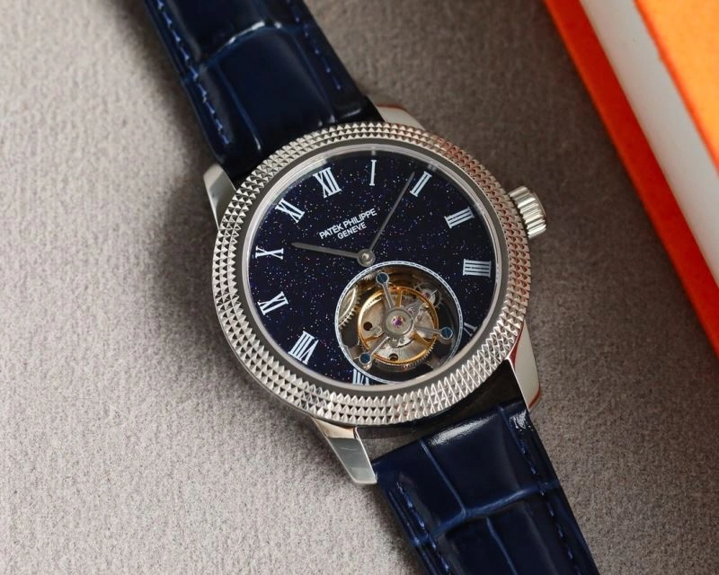 Colorful PATEK PHILIPPE Watches 195170