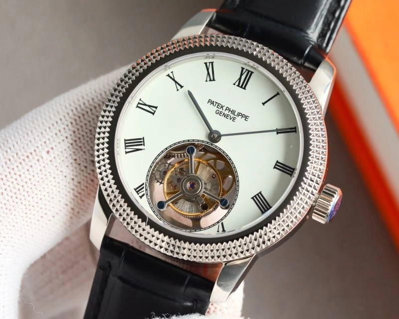 Bold PATEK PHILIPPE Watches 195169