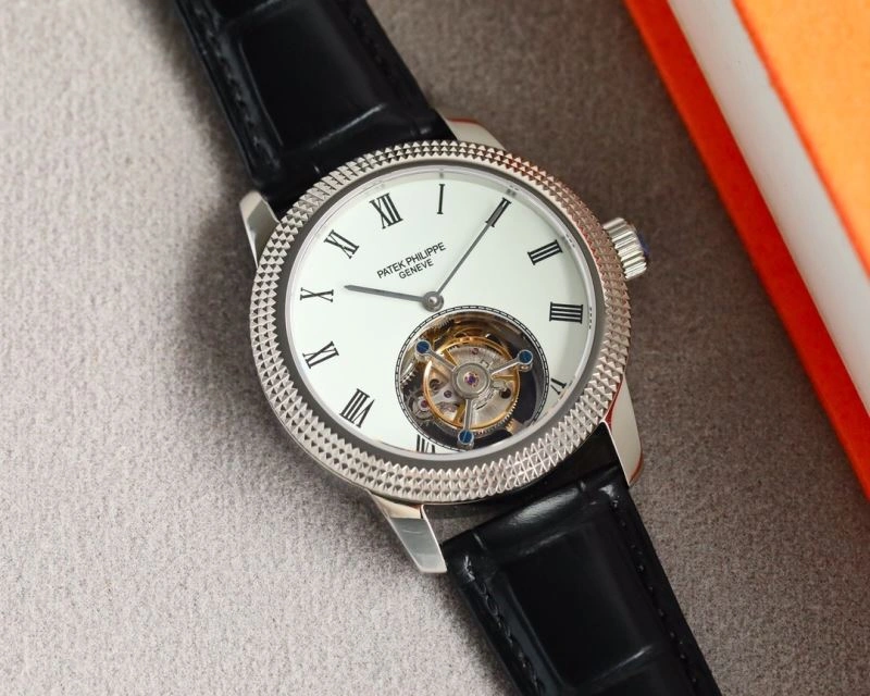 Bold PATEK PHILIPPE Watches 195169
