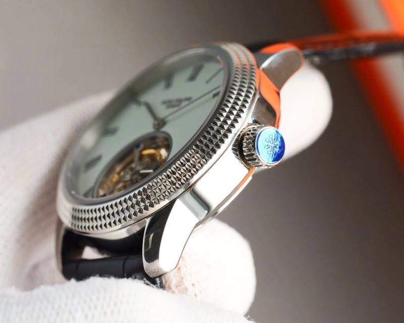 Bold PATEK PHILIPPE Watches 195169