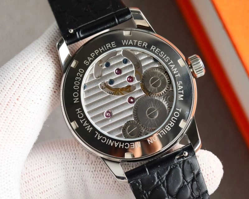 Bold PATEK PHILIPPE Watches 195169