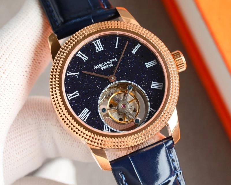 PATEK PHILIPPE Watches Chic 195168