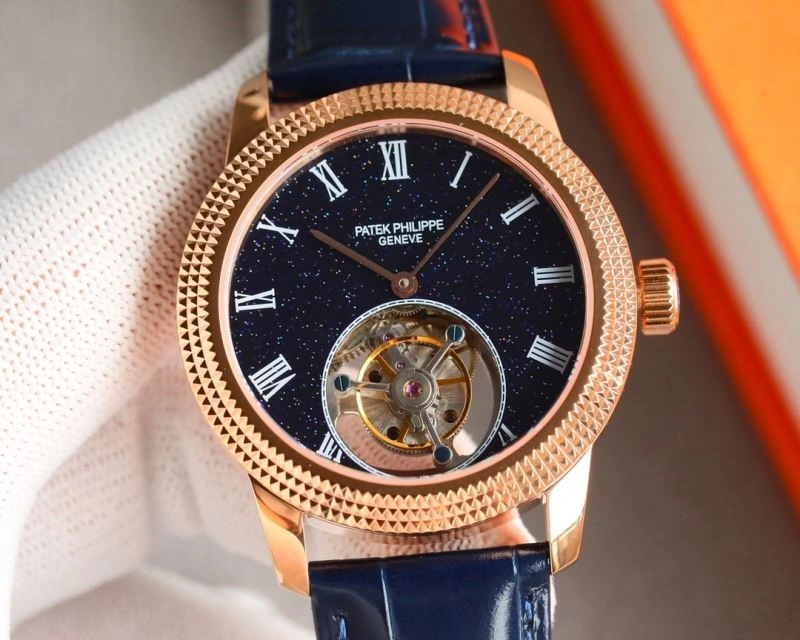 PATEK PHILIPPE Watches Chic 195168