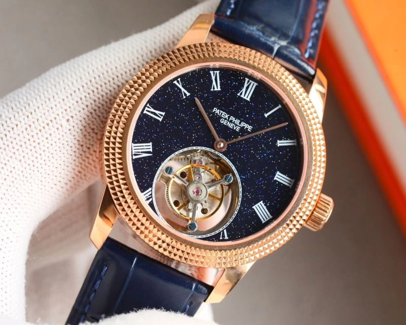 PATEK PHILIPPE Watches Chic 195168