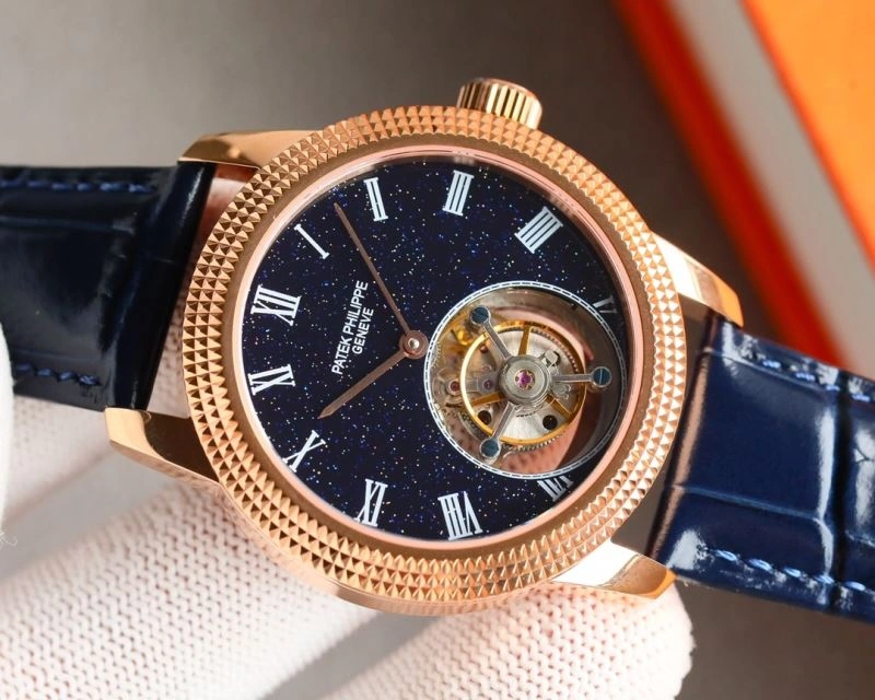 PATEK PHILIPPE Watches Chic 195168