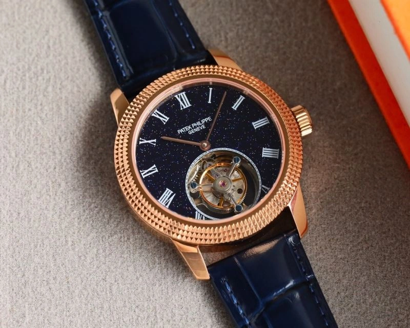 PATEK PHILIPPE Watches Chic 195168