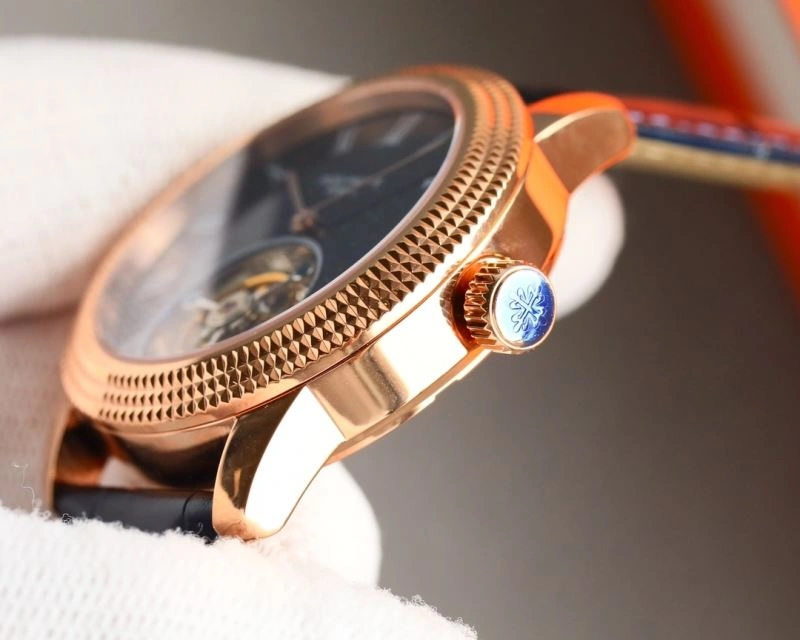 PATEK PHILIPPE Watches Chic 195168