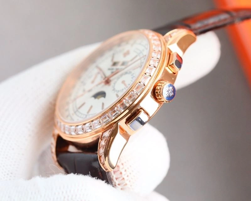 Stylish PATEK PHILIPPE Watches 195167