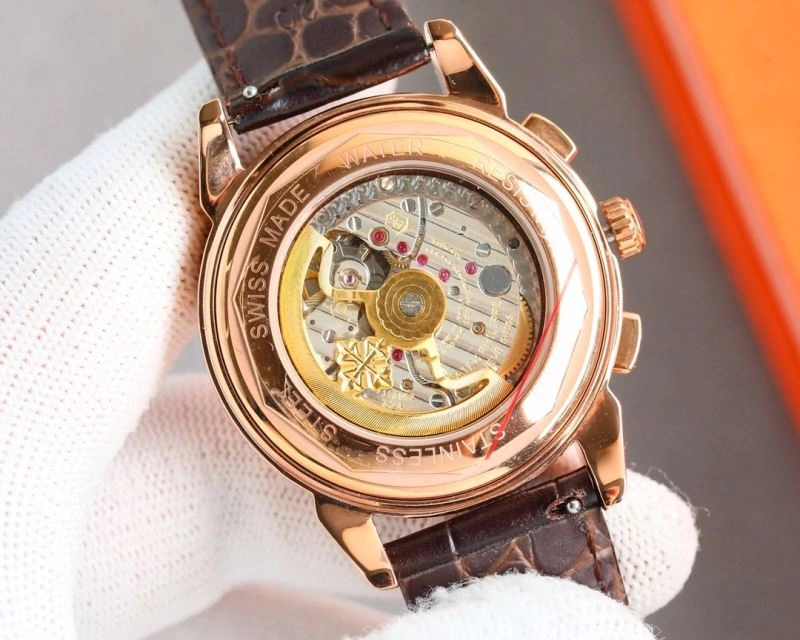 Stylish PATEK PHILIPPE Watches 195167