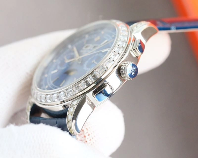 PATEK PHILIPPE Watches Unique 195166