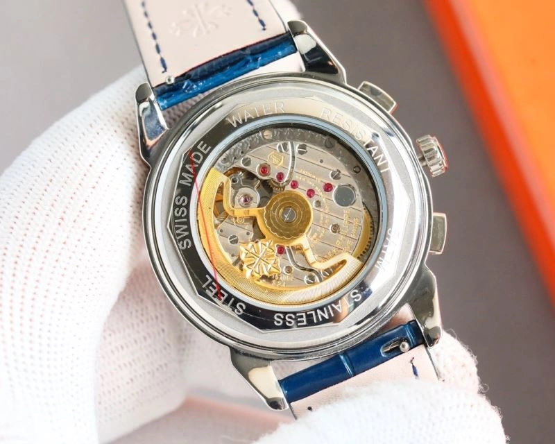 PATEK PHILIPPE Watches Unique 195166