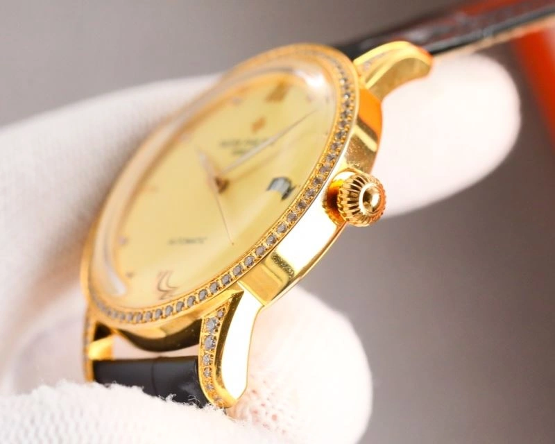PATEK PHILIPPE Watches Functional 195165
