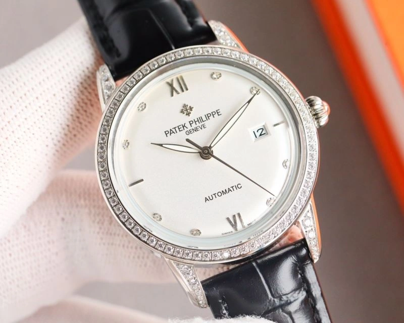 PATEK PHILIPPE Watches FreshLook 195163