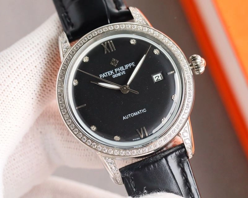 PATEK PHILIPPE Watches FreshLook 195163