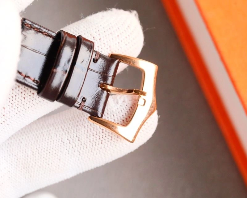 PATEK PHILIPPE Watches FreshLook 195163