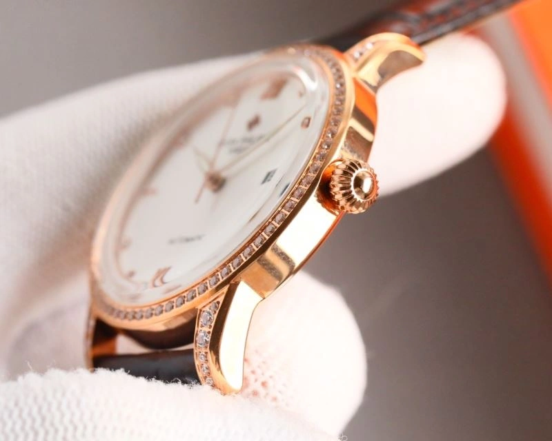 PATEK PHILIPPE Watches FreshLook 195163
