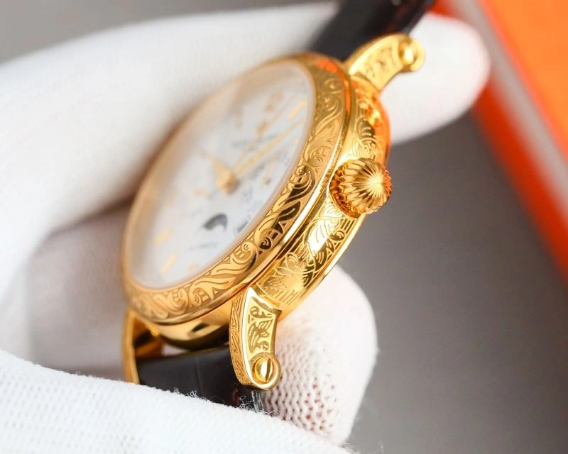 Sustainable PATEK PHILIPPE Watches 195164