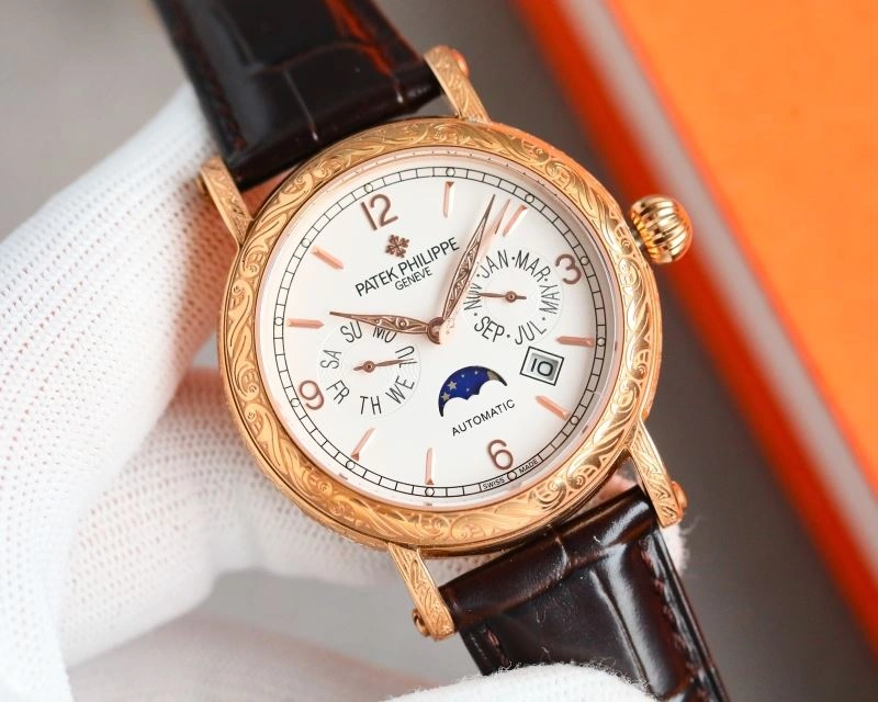 Reliable PATEK PHILIPPE Watches 195162