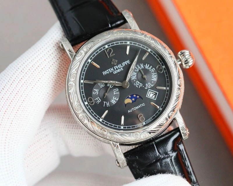 Reliable PATEK PHILIPPE Watches 195162
