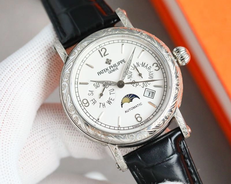 Reliable PATEK PHILIPPE Watches 195162