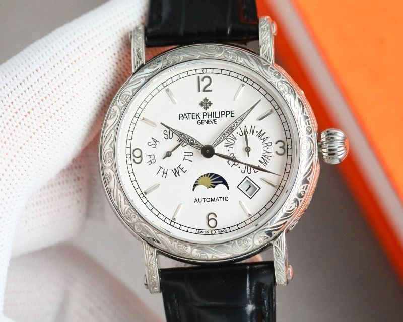 Reliable PATEK PHILIPPE Watches 195162