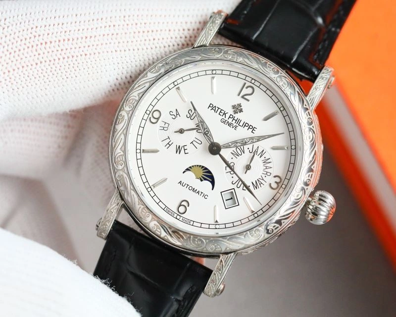 Reliable PATEK PHILIPPE Watches 195162