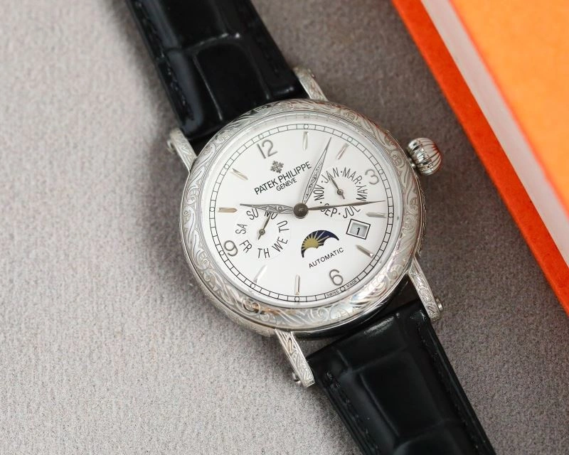 Reliable PATEK PHILIPPE Watches 195162