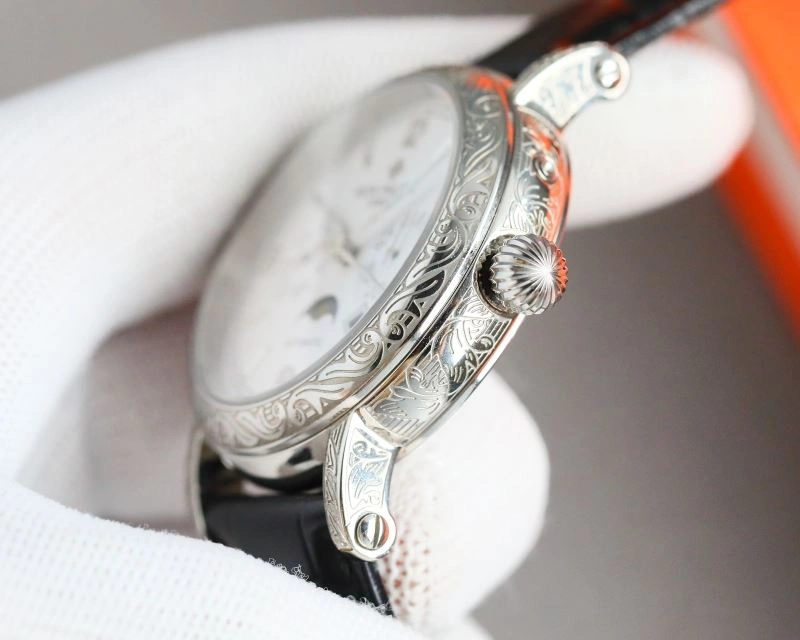Reliable PATEK PHILIPPE Watches 195162