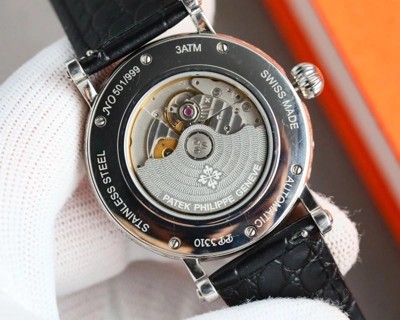 Reliable PATEK PHILIPPE Watches 195162