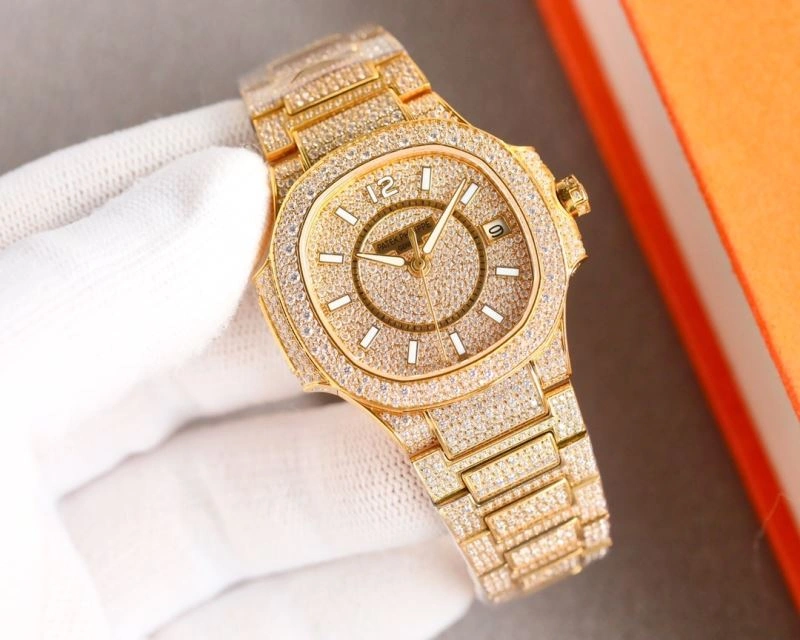 TopPick PATEK PHILIPPE Watches 195143