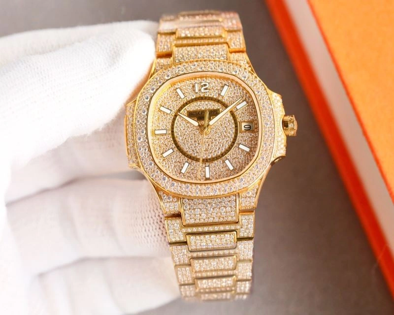 TopPick PATEK PHILIPPE Watches 195143