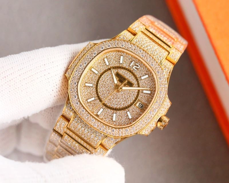 TopPick PATEK PHILIPPE Watches 195143