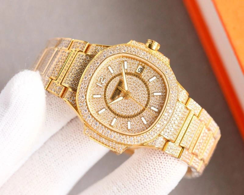 TopPick PATEK PHILIPPE Watches 195143