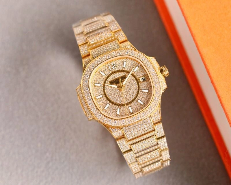 TopPick PATEK PHILIPPE Watches 195143