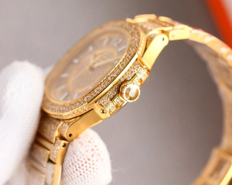 TopPick PATEK PHILIPPE Watches 195143