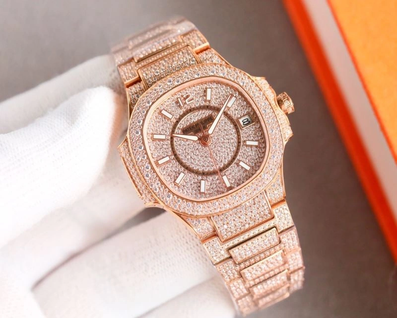 PATEK PHILIPPE Watches Flexible 195144