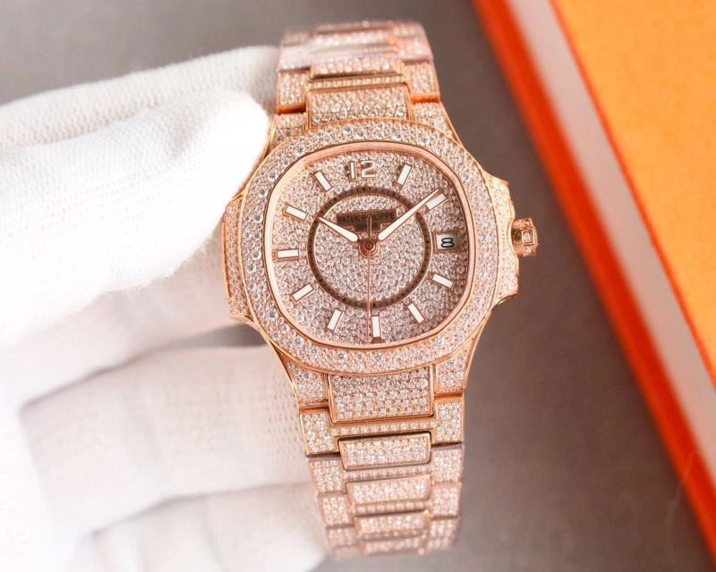 PATEK PHILIPPE Watches Flexible 195144
