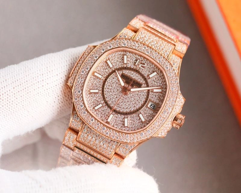 PATEK PHILIPPE Watches Flexible 195144