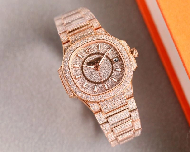 PATEK PHILIPPE Watches Flexible 195144