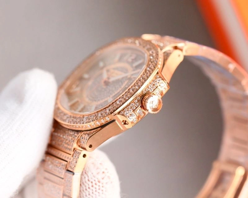 PATEK PHILIPPE Watches Flexible 195144
