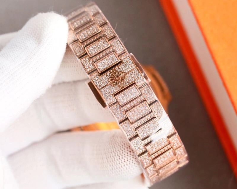 PATEK PHILIPPE Watches Flexible 195144