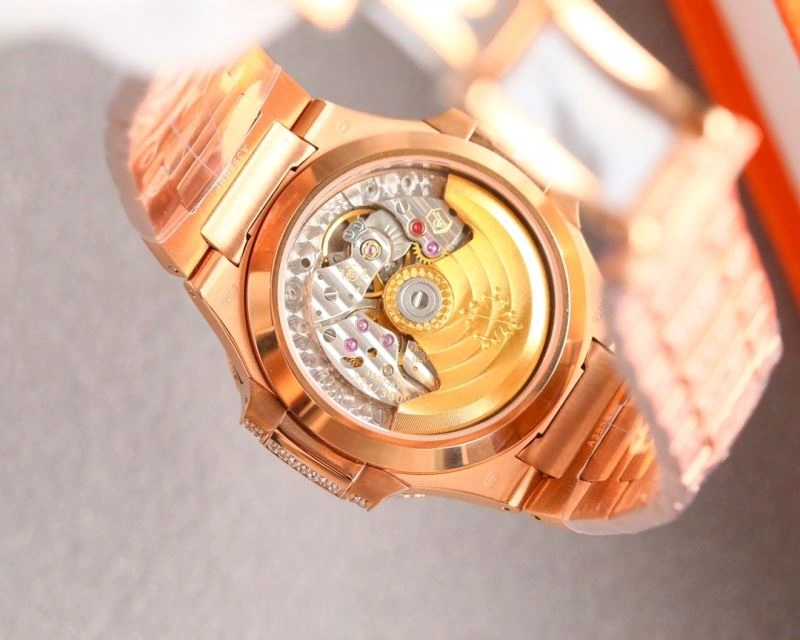 PATEK PHILIPPE Watches Flexible 195144