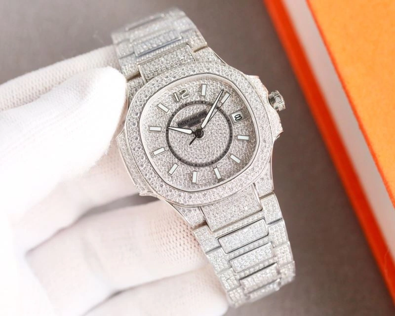 TravelReady PATEK PHILIPPE Watches 195137