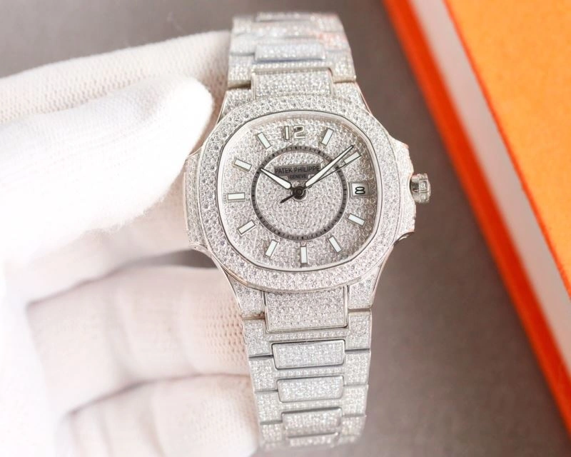 TravelReady PATEK PHILIPPE Watches 195137