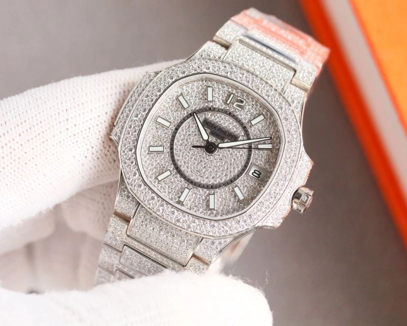 TravelReady PATEK PHILIPPE Watches 195137