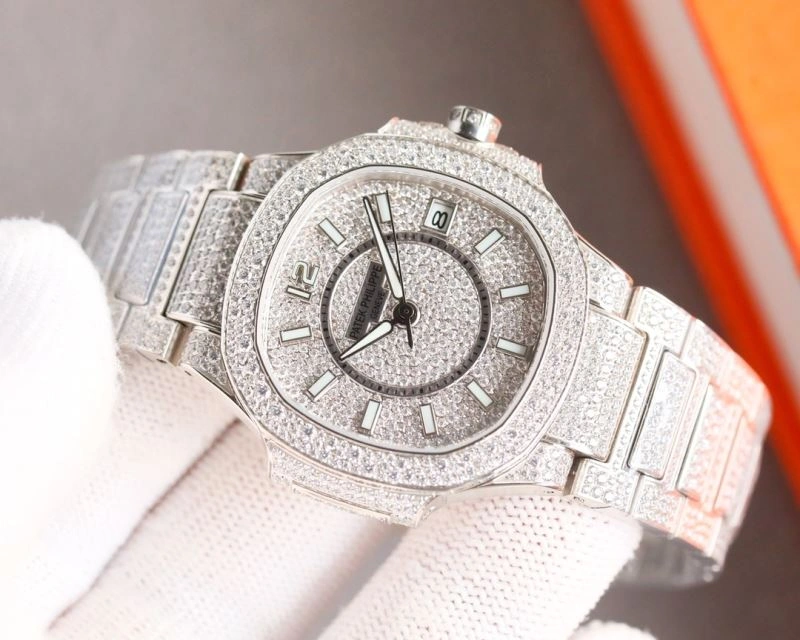 TravelReady PATEK PHILIPPE Watches 195137