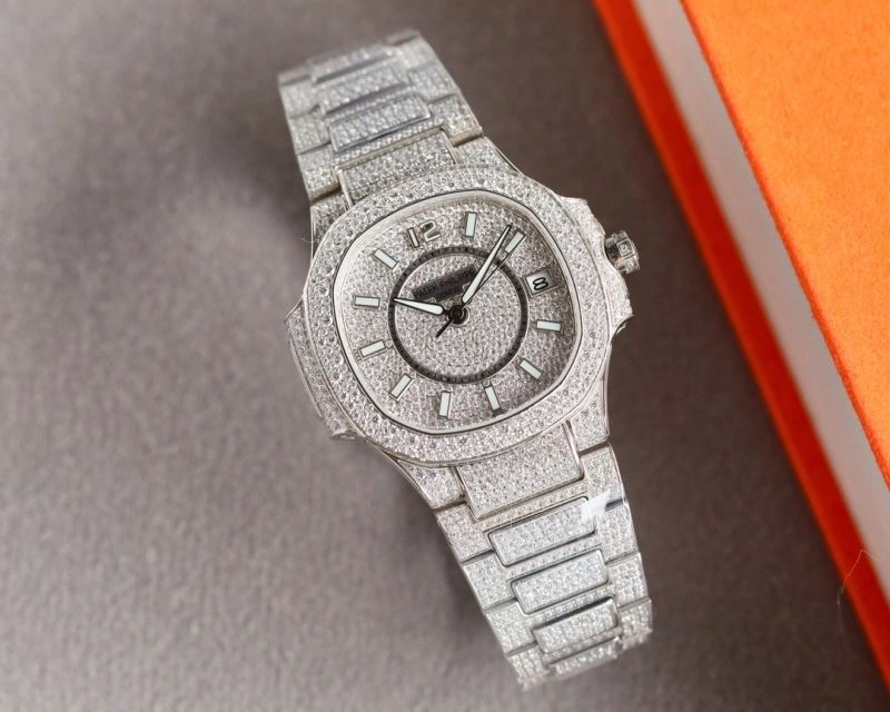 TravelReady PATEK PHILIPPE Watches 195137